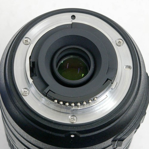 【中古】 ニコン AF-S DX NIKKOR 55-300mm F4.5-5.6G ED VR Nikon / ニッコール 中古レンズ 19610