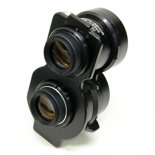 中古 マミヤ SEKOR 65mm F3.5 Cシリーズ用 Mamiya 【中古レンズ