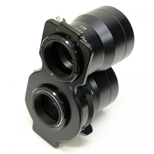 中古 マミヤ SEKOR 135mm F4.5 Cシリーズ用 Mamiya 【中古レンズ】 01887