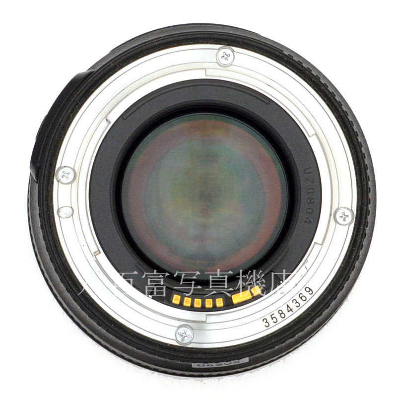 【中古】 キヤノン EF 24mm F1.4L II USM Canon 中古交換レンズ 50520