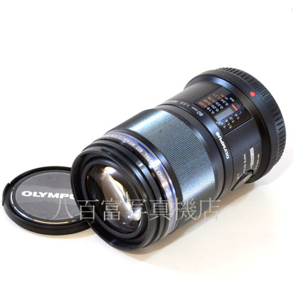 【中古】 オリンパス M.ZUIKO DIGITAL ED 60mm F2.8 Macro OLYMPUS ズイコー マクロ 中古交換レンズ 41510