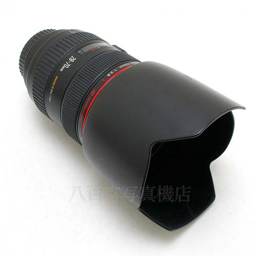 中古 キャノン EF 28-70mm F2.8L USM Canon 【中古レンズ】 13803