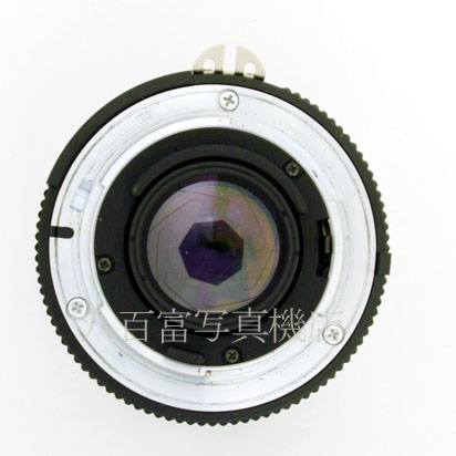 【中古】 ニコン Ai Nikkor 35mm F2S Nikon  ニッコール 中古交換レンズ 46296