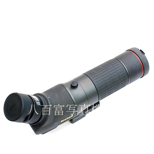 【中古】 ニコン フィールドスコープ EDG65-A アイピースFEP-20W セット Nikon FILDSCOPE 中古カメラ A24272