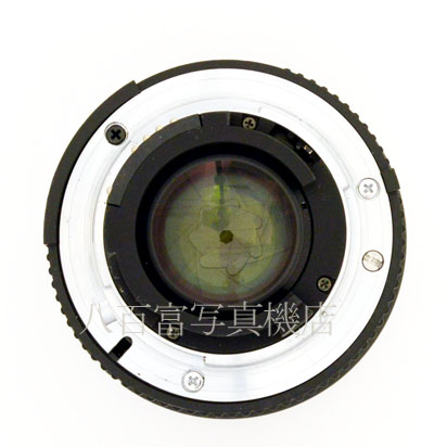【中古】 ニコン AF Nikkor 35mm F2D Nikon / ニッコール 中古交換レンズ 46163