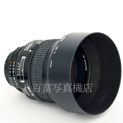 【中古】 ニコン AF Nikkor 85mm F1.4D Nikon ニッコール 中古交換レンズ 45792