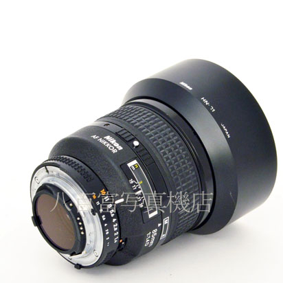 【中古】 ニコン AF Nikkor 85mm F1.4D Nikon ニッコール 中古交換レンズ 45792