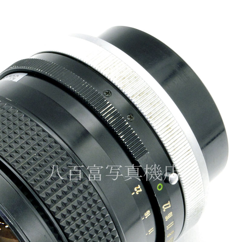 中古】 キヤノン FD 20mm F2.8 S.S.C. (O) Canon 中古交換レンズ 中古】 キヤノン FD 20mm F2.8 S.S.C. (O) Canon 中古交換レンズ