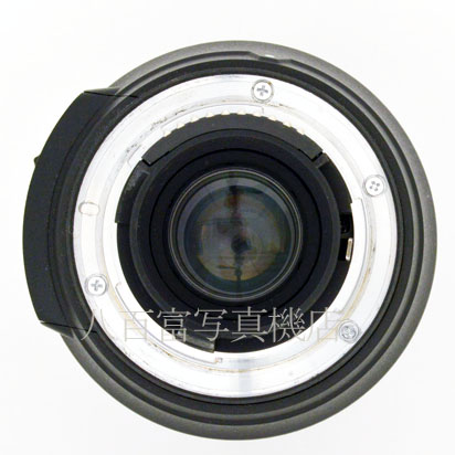 【中古】 ニコン AF-S DX NIKKOR 18-200mm F3.5-5.6G ED VR II Nikon ニッコール 中古レンズ 45882