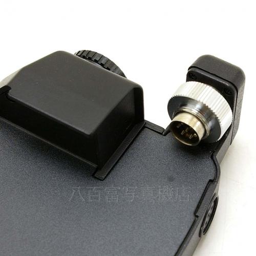 中古 ニコン MK-1 F3・MD-4用 コマ速変換装置 Nikon 10084｜カメラの