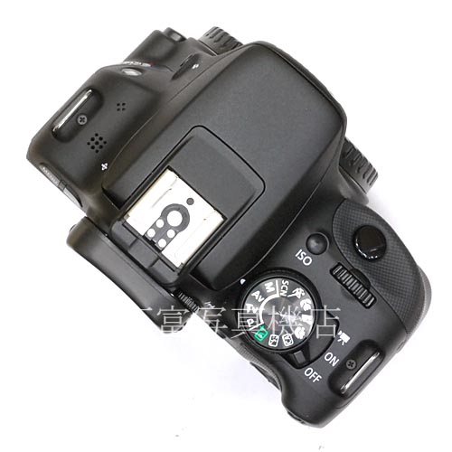 【中古】  キヤノン EOS Kiss X7 ボディー Canon 中古カメラ 35749