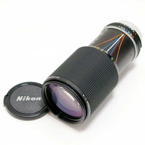 中古 ニコン シリーズE 70-210mm F4S Nikon 【中古レンズ】