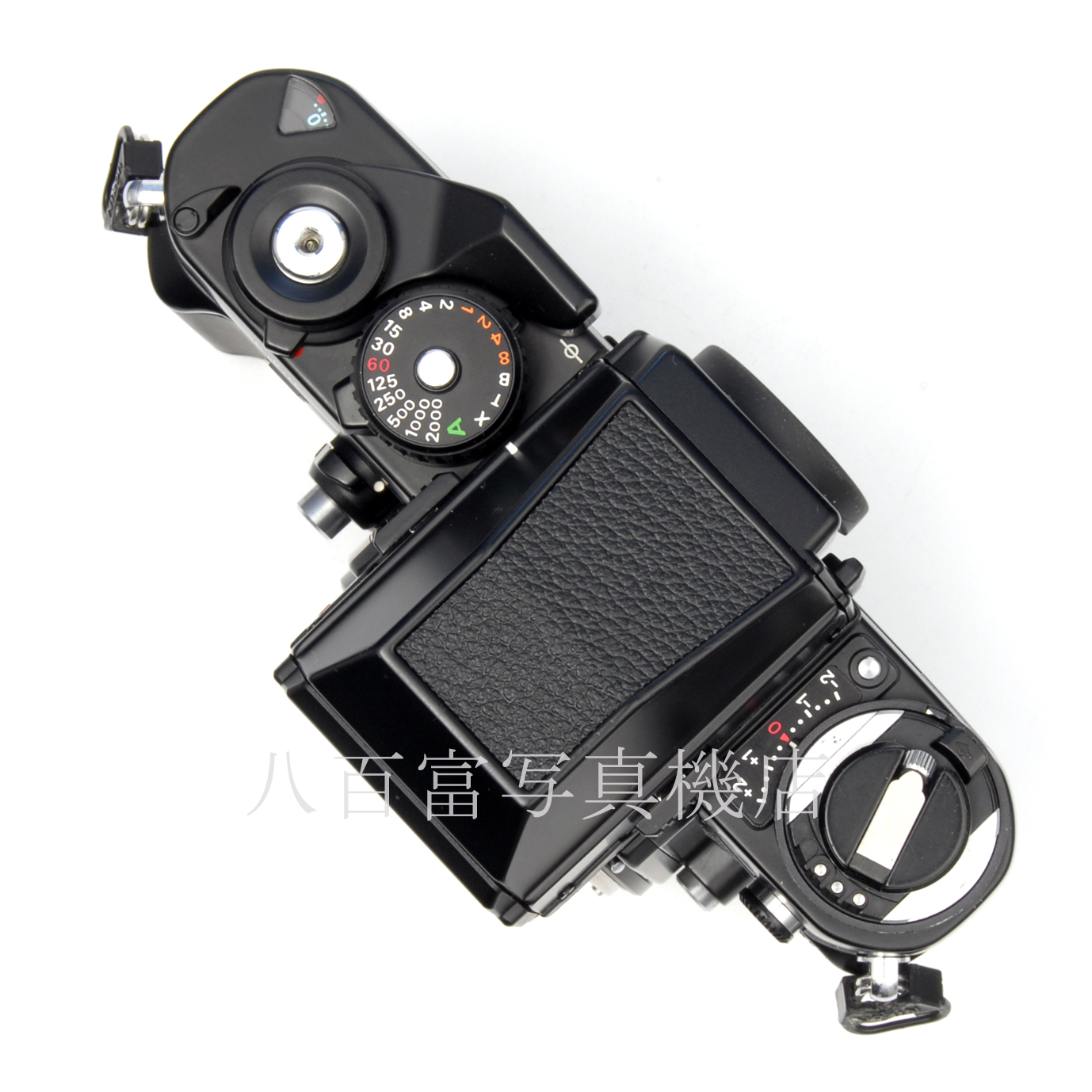 【中古】 ニコン F3 HP ボディ Nikon 中古フイルムカメラ 63851