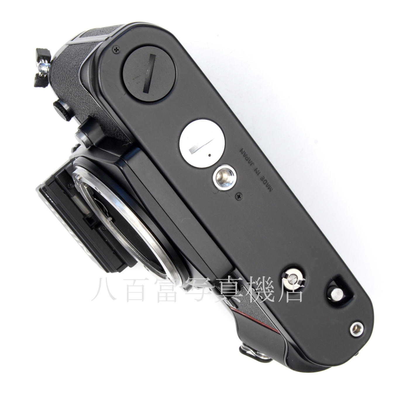 【中古】 ニコン F3 HP ボディ Nikon 中古フイルムカメラ 63851