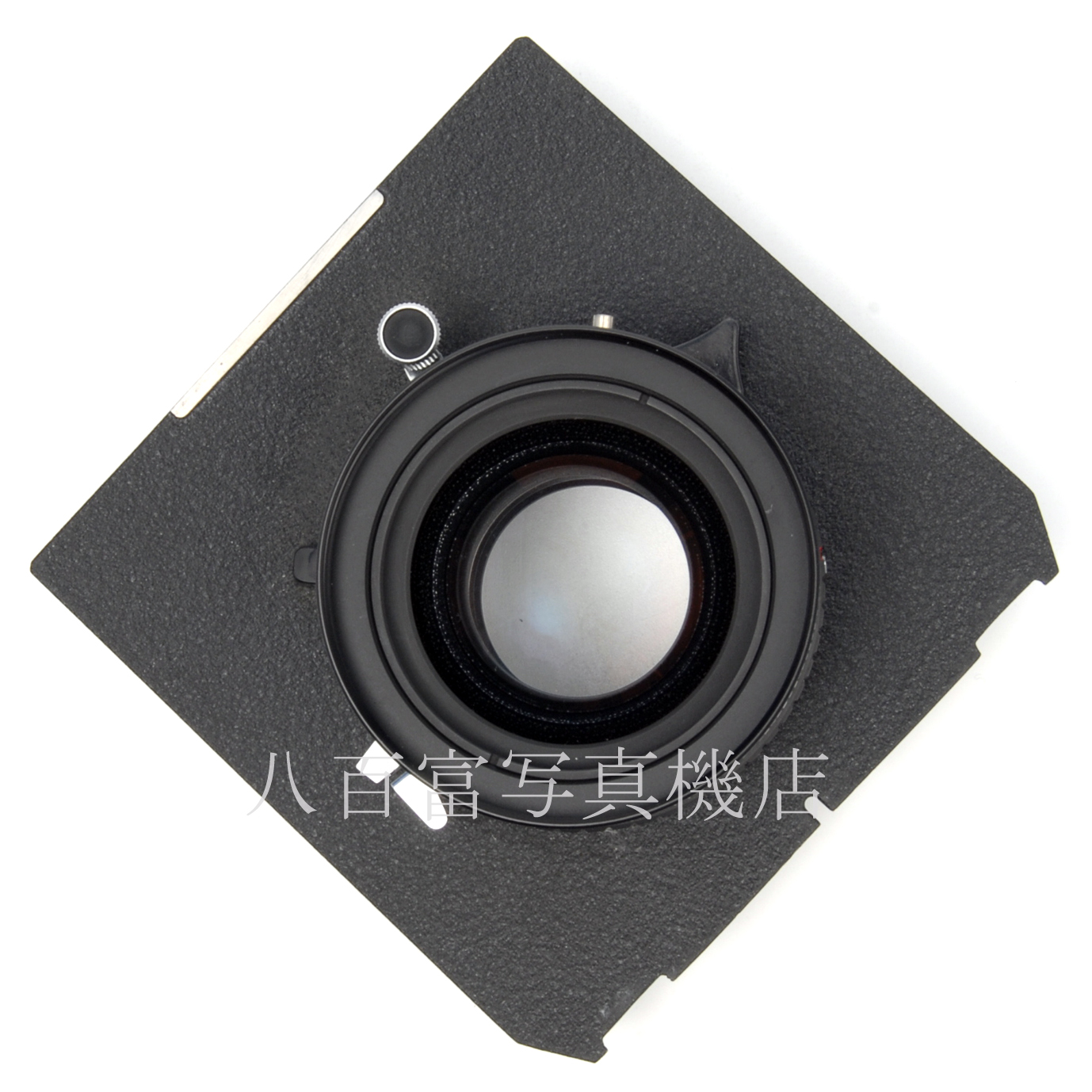 【中古】 シュナイダー APO-SYMMAR 150mm F5.6 L-75° MC リンホフ規格ボード付 Schneider アポジンマー  中古レンズ 65467