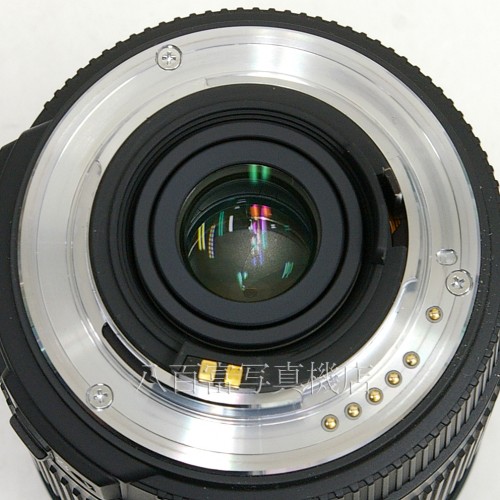 【中古】  シグマ 18-250mm F3.5-6.3 DC OS HSM ペンタックスAF用 SIGMA 中古レンズ 25163