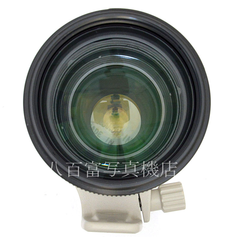 【中古】 キヤノン EF 70-200mm F2.8L IS II USM Canon 中古交換レンズ 50512