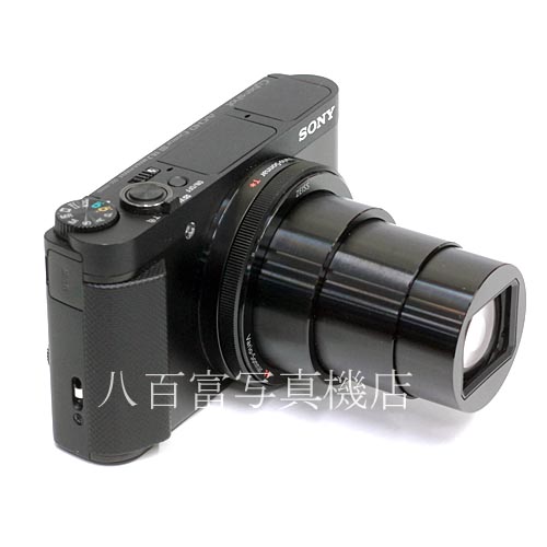 【中古】 ソニー サイバーショット DSC-HX90V SONY 中古カメラ 35772