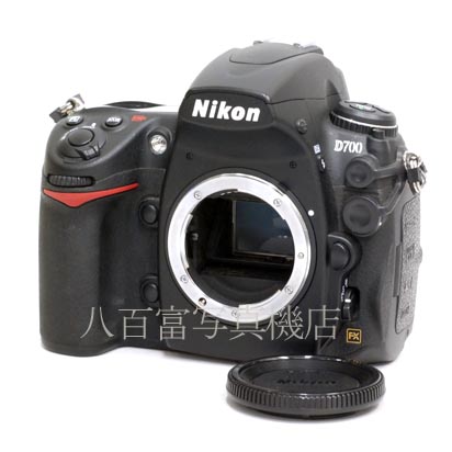 【中古】 ニコン D700 ボディ Nikon 中古デジタルカメラ 41475