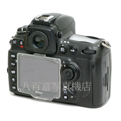 【中古】 ニコン D700 ボディ Nikon 中古デジタルカメラ 41475