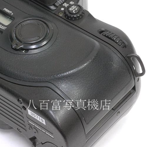 【中古】 ニコン F80S ボディ Nikon 中古カメラ 35719