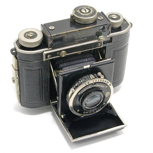 中古 ツェルト ドリナ II / Certo Dollina II｜カメラのことなら