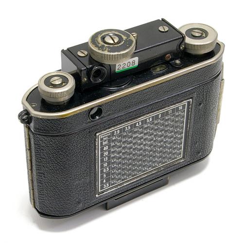 中古 ツェルト ドリナ II / Certo Dollina II｜カメラのことなら