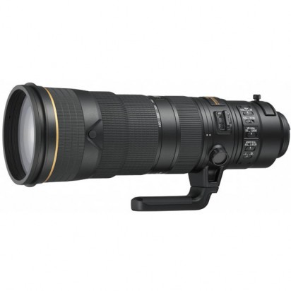 ニコン Nikon AF-S NIKKOR 180-400mm F4E TC1.4 FL ED VR  Fマウント Nikon F-Mount  《３〜７営業日でのお届け》
