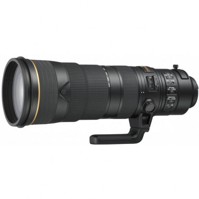 ニコン Nikon AF-S NIKKOR 180-400mm F4E TC1.4 FL ED VR