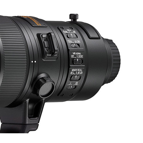 ニコン Nikon AF-S NIKKOR 180-400mm F4E TC1.4 FL ED VR  Fマウント Nikon F-Mount  《３〜７営業日でのお届け》-image
