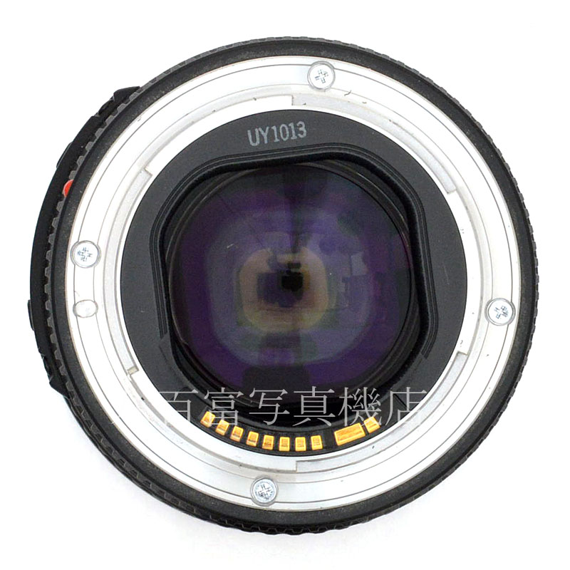 【中古】 キヤノン EF 135mm F2L USM Canon 中古交換レンズ 50522