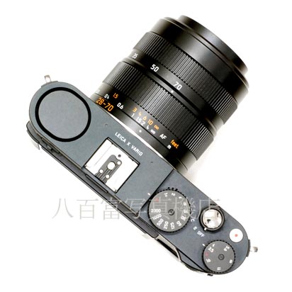 【中古】 ライカ X Vario (TYP 107) ブラック LEICA X バリオ LEICA 中古デジタルカメラ 41578