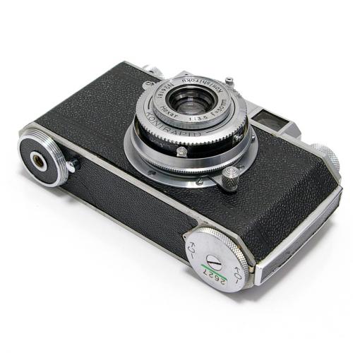 販売済み 中古 コニカ I型 / Konica I MIOJ