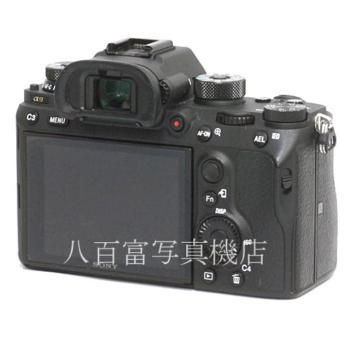 【中古】 ソニー α9 ボディ ILCE-9  SONY 中古カメラ 35774