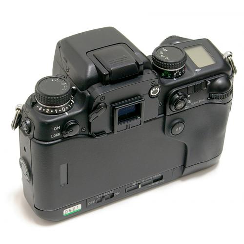 中古 ミノルタ α-9 ボディ MINOLTA 【中古カメラ】