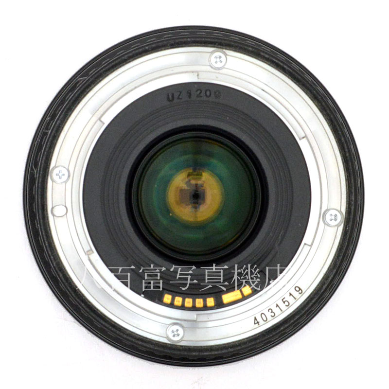 【中古】 キヤノン EF 16-35mm F2.8L II USM Canon 中古交換レンズ  50513