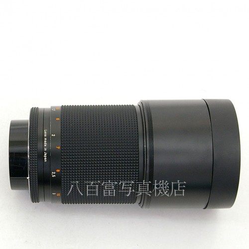 【中古】 コンタックス Sonnar T* 180mm F2.8 MM CONTAX ゾナー 中古レンズ 25299