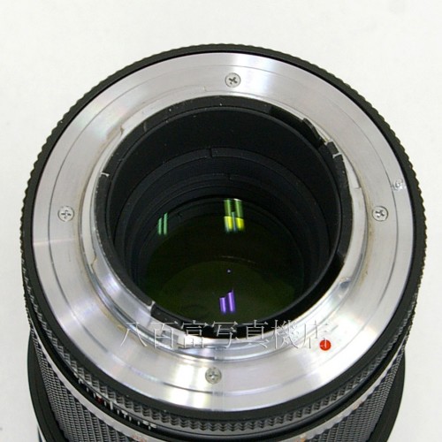 【中古】 コンタックス Sonnar T* 180mm F2.8 MM CONTAX ゾナー 中古レンズ 25299