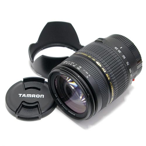 中古 タムロン AF 28-300mm F3.5-6.3 XR Di A061 ミノルタ・ソニーα用 TAMRON