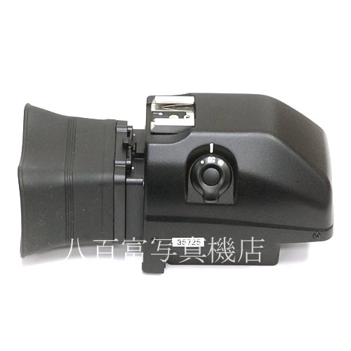【中古】 ニコン DA-30 F5用 AEアクションファインダー Nikon 中古アクセサリー 35725