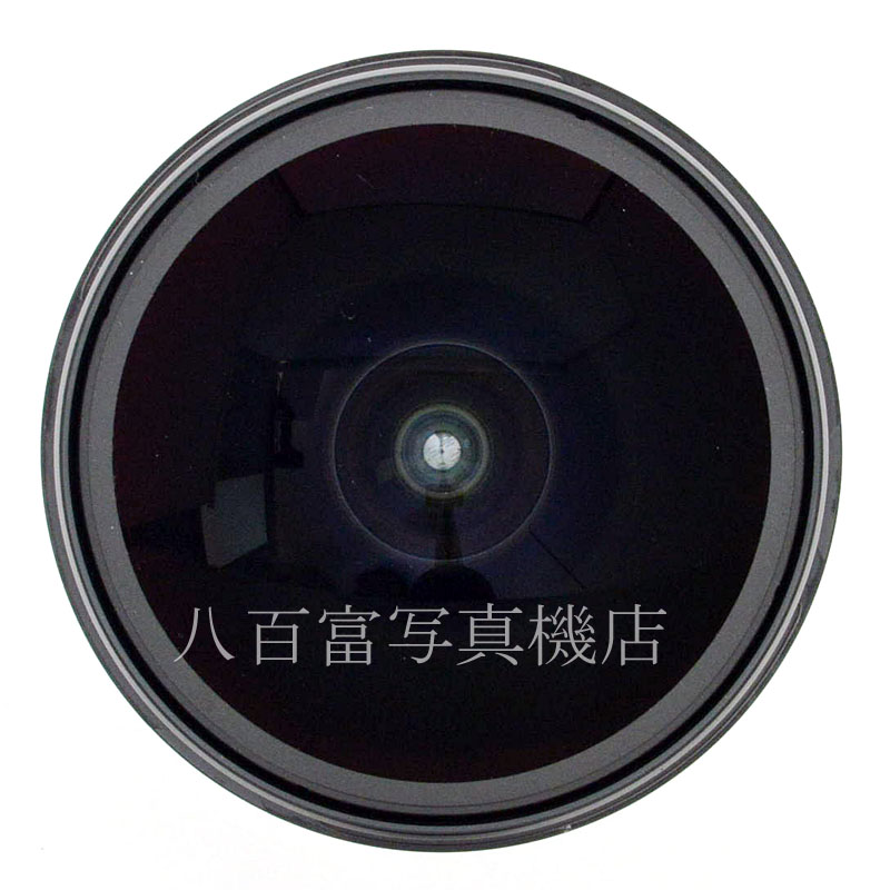 【中古】 キヤノン EF 8-15mm F4L フィッシュアイ USM Canon 中古交換レンズ 50518