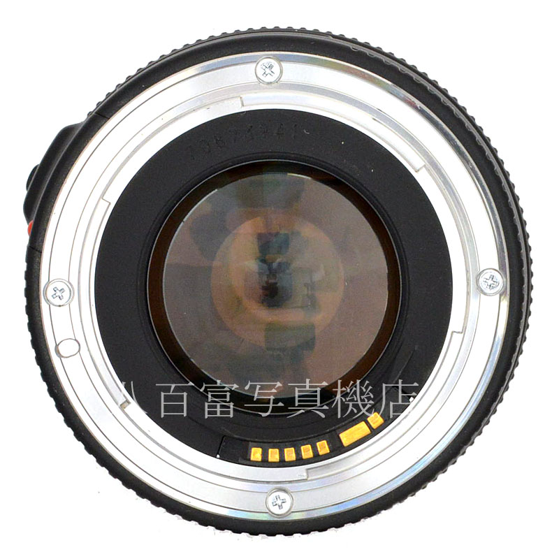 【中古】 キヤノン EF 85mm F1.8 USM Canon 中古交換レンズ 50516