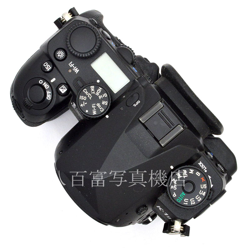 【中古】 ペンタックス K-1 MarkII ボディ PENTAX 中古デジタルカメラ 50453