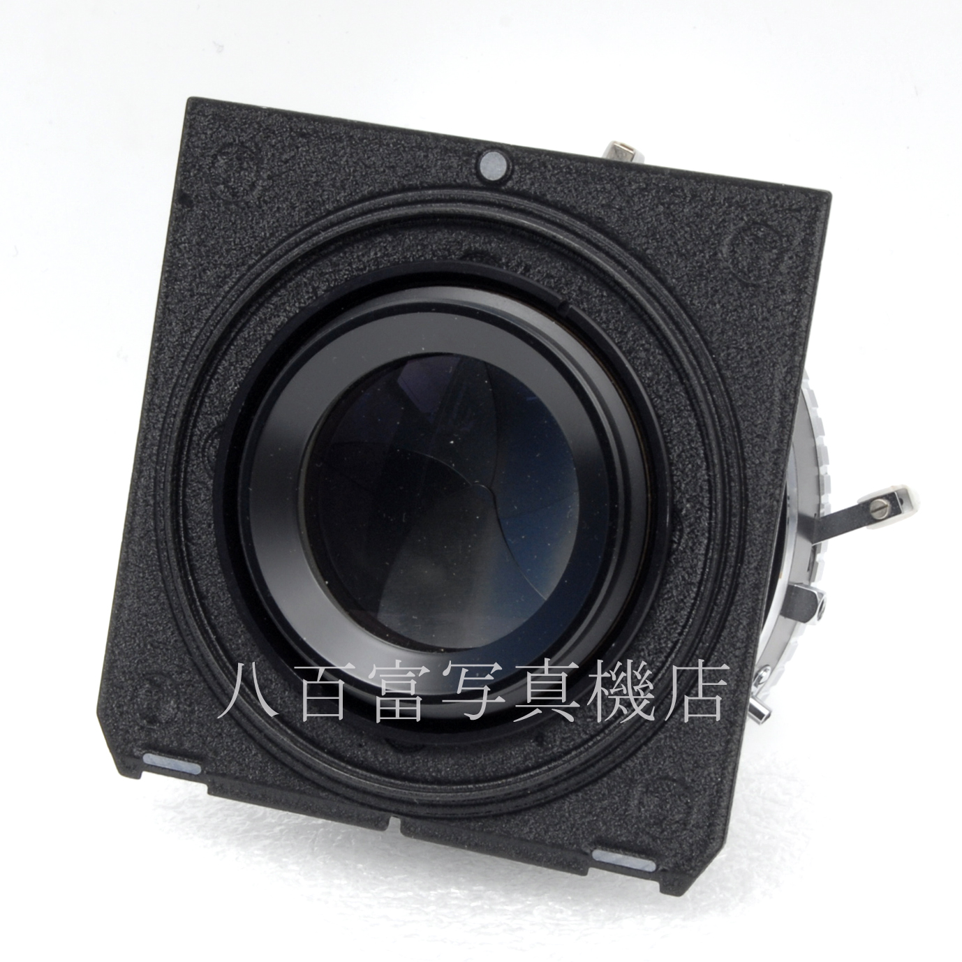 【中古】フォクトレンダー ブラウンシュバイク テヒニカ アポ・ランター 210mm F4.5 コンパ－No.3 リンホフ規格ボード コンパ－No.3  voigtlander BBRAUNSCHWEIG TECHNIKA APO-LANTHAR 中古交換レンズ 65239