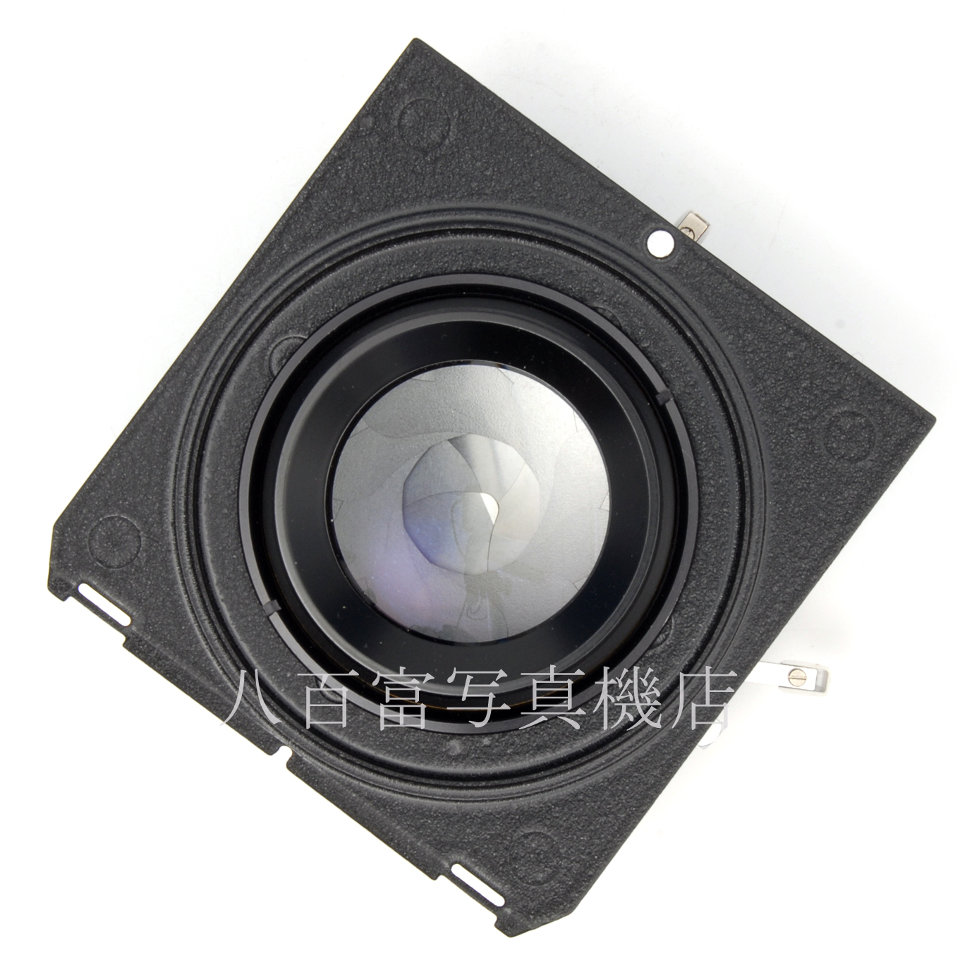 【中古】フォクトレンダー ブラウンシュバイク テヒニカ アポ・ランター 210mm F4.5 コンパ－No.3 リンホフ規格ボード コンパ－No.3  voigtlander BBRAUNSCHWEIG TECHNIKA APO-LANTHAR 中古交換レンズ 65239