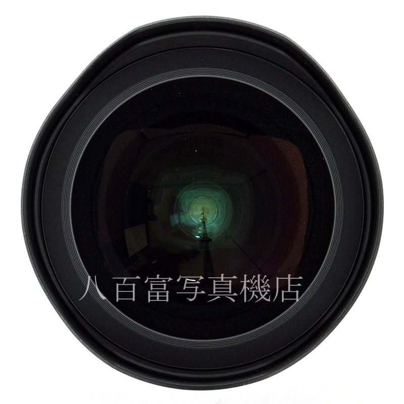 【中古】 ペンタックス HD PENTAX-D FA 15-30mm F2.8 ED SDM WR PENTAX 中古交換レンズ 50454