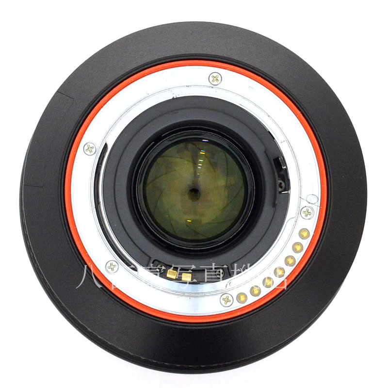 【中古】 ペンタックス HD PENTAX-D FA 15-30mm F2.8 ED SDM WR PENTAX 中古交換レンズ 50454