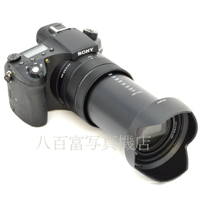 【中古】 ソニー RX10IV DSC-RX10M4 SONY 中古デジタルカメラ 45561