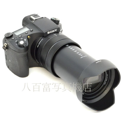 【中古】 ソニー RX10IV DSC-RX10M4 SONY 中古デジタルカメラ 47896