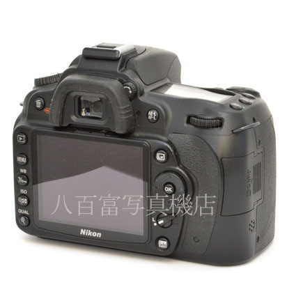 【中古】 ニコン D90 ボディ Nikon 中古デジタルカメラ 46094